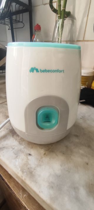 Calienta biberones Bebeconfort