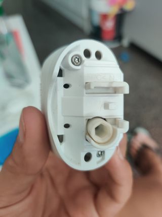 Depiladora silk-épil 5 con gel frío