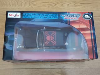 '69 Dodge Charger 1/24 (Pro Rodz) | Maisto