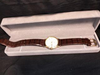 Reloj Rotary Aviador Vintage años 90 