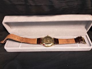 Reloj Rotary Aviador Vintage años 90 