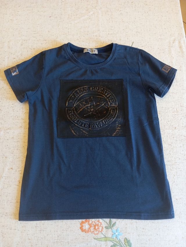 Set t-shirt bambino 12 anni