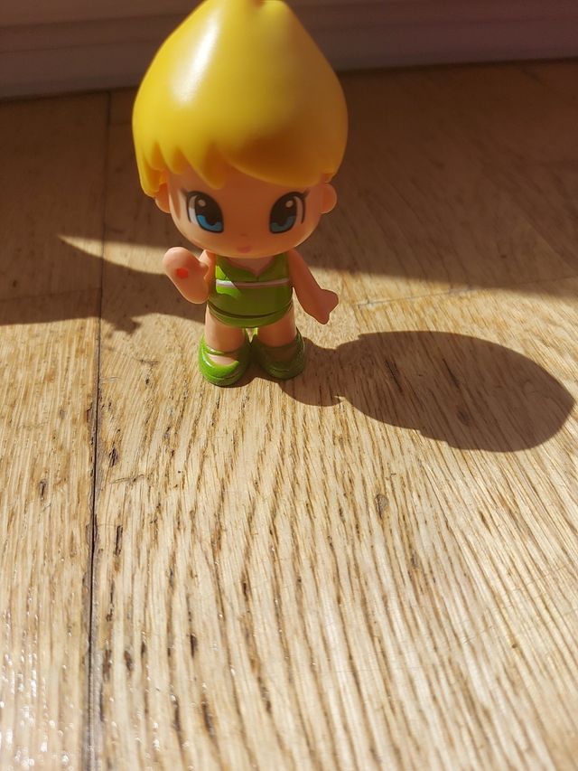 Hotel pinypon con complementos.