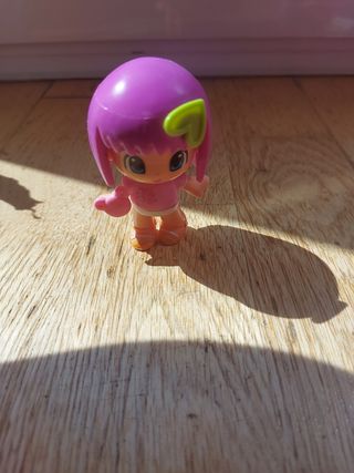 Hotel pinypon con complementos.