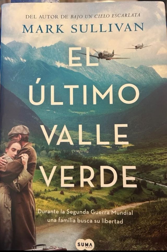 El último valle verde