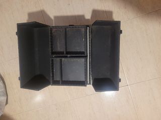 MALETIN DE MAQUILLAJE