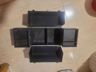 MALETIN DE MAQUILLAJE