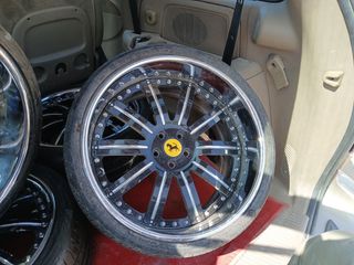 Ferrari LaFerrari 2017