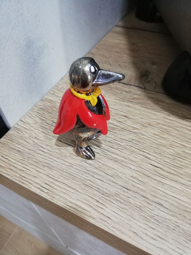 Pinguino Oggetto decorativo