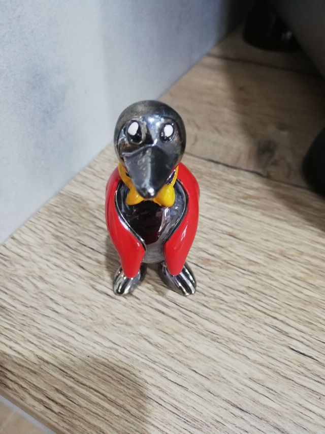 Pinguino Oggetto decorativo