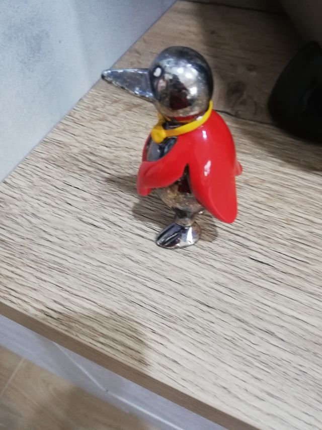 Pinguino Oggetto decorativo