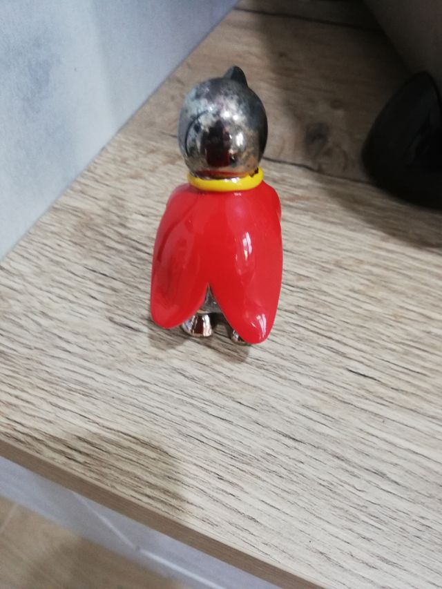Pinguino Oggetto decorativo