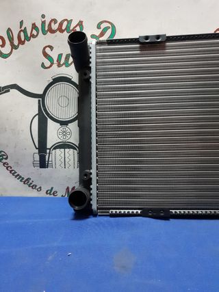 Seat Toledo 1.8/2.0i 16v radiador de agua