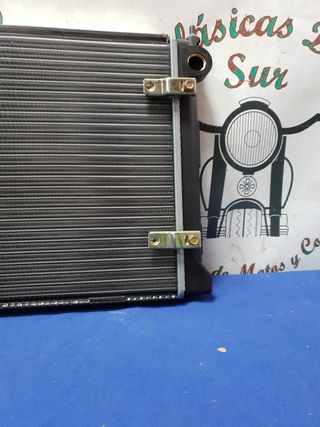 Seat Toledo 1.8/2.0i 16v radiador de agua