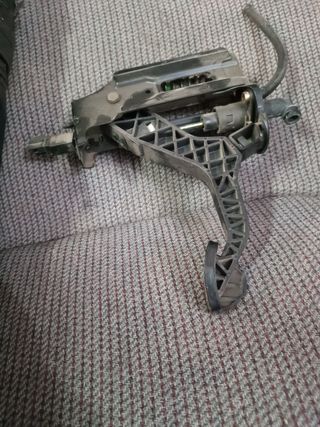 Vw Golf mk4 embrague pedal