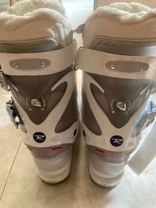 Botas esquis, 288mm 24,5