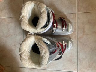 Botas esquis, 288mm 24,5