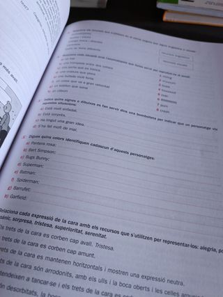 Aprobar la eso , lengua catalana