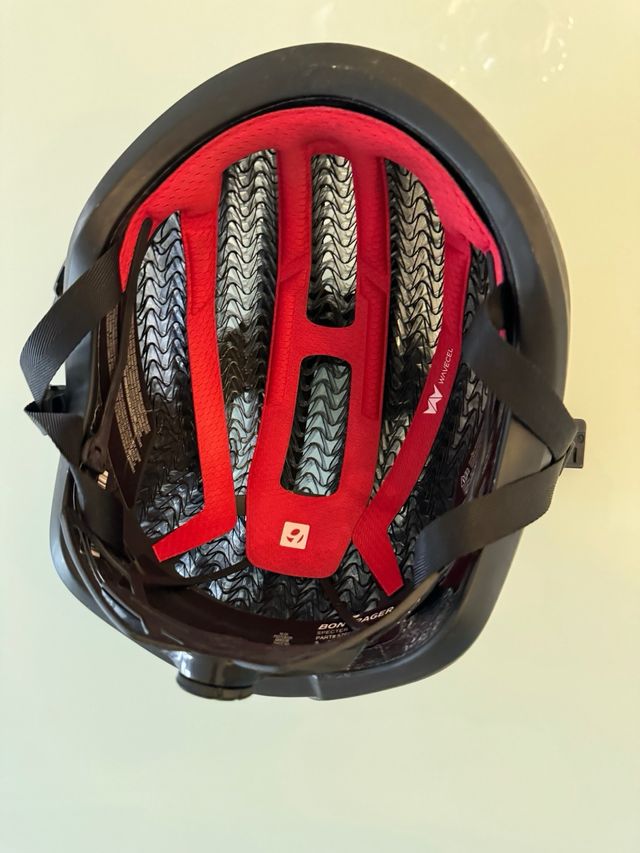 Casco de Bici Bontrager Wavecell