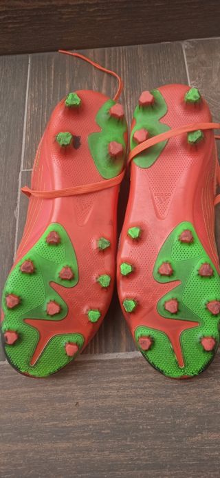 Botas futbol 