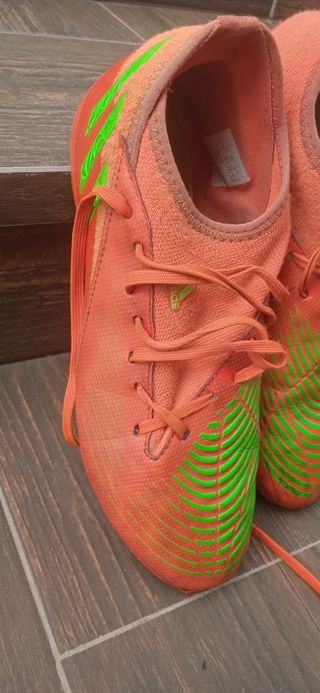 Botas futbol 