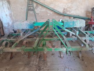 Chisel de 3.80 metros