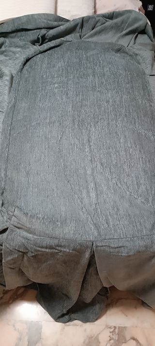 Ropa de camillas