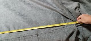 Ropa de camillas