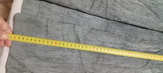 Ropa de camillas