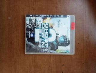 Pack juegos PS3 y psp