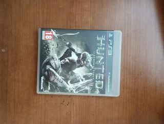 Pack juegos PS3 y psp