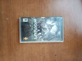 Pack juegos PS3 y psp