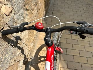 Bici infantil