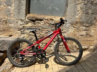 Bici infantil