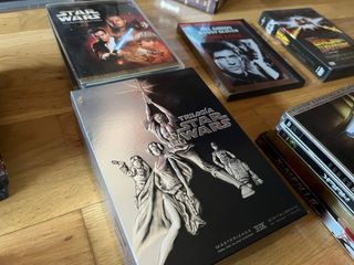 COLECCION DE PELICULAS DVD
