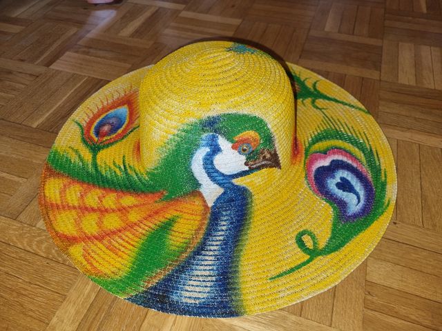 Sombreros