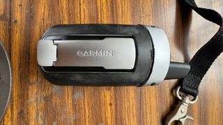 GPS montaña Garmin Colorado 300
