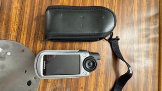 GPS montaña Garmin Colorado 300