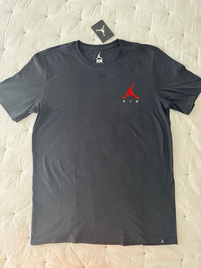 Camiseta Air Jordan