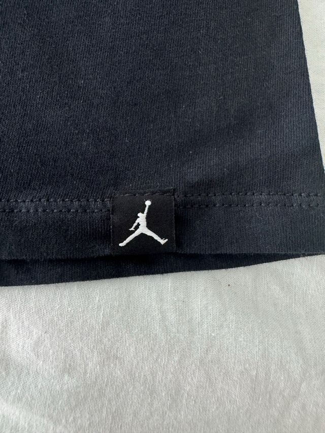 Camiseta Air Jordan