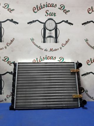 Seat Ibiza II 1,05I radiador de agua