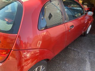 Ford Ka 2008. OFERTA