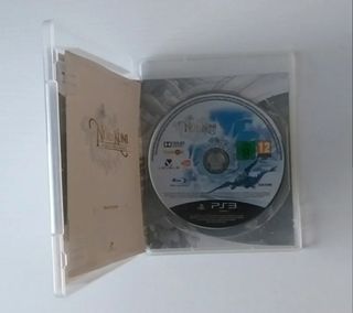 NI NO KUNI PS3