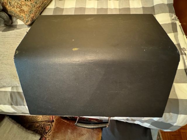 Acordeón Hohner Tango IM