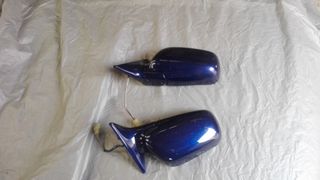 Espejos Subaru Impreza GC8 GT turbo