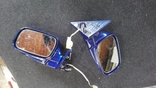 Espejos Subaru Impreza GC8 GT turbo