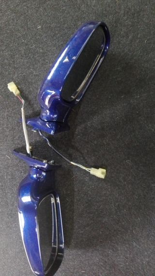 Espejos Subaru Impreza GC8 GT turbo