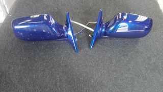 Espejos Subaru Impreza GC8 GT turbo