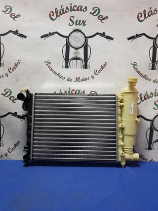 Peugeot 106 I radiador de agua