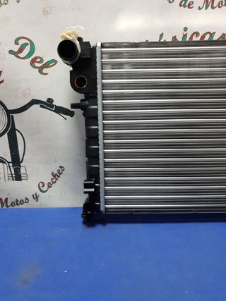 Peugeot 106 I radiador de agua